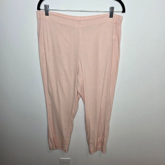 J. Jill Pants Womens Medium - Picture 1 of 6